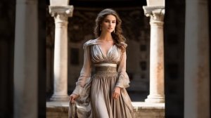 Яркие образы моделей 2025.