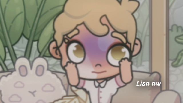 аватар ворлд/Пришёл мой друг в гости и сделал предложение встречатся!😱/Влог/видео/эстетика😚🦒🤍🍼/