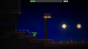 Довольно древний уровень Avarinth By MiraCatsy.mp4