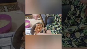 свинина запеченая по типу буженины и ребрышки с картошкой в духовке