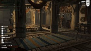 Скайрим Коллегия Защитников