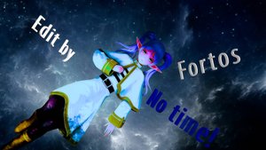 Edit Frieren 4k 60fps - No time! by fortos