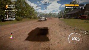 Смертельные гонки