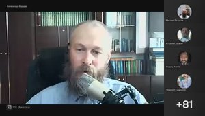 224-е собрание православного интернет-содружества 31.08.2025