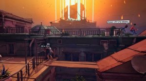 Recur - Официальный трейлер с обзором игрового процесса | Games Forged in Germany Showcase 2025