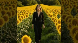 Мировая сцена: Современный стиль.