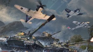 WarThunder каждый день