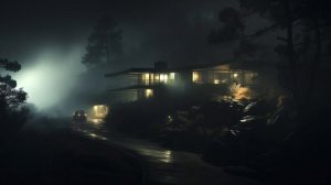 Ambient Outpost | ITS IN THE HILLS 2