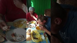 Приятного аппетита 😋