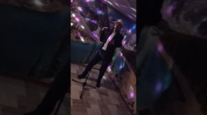 Эти глаза напротив!!!