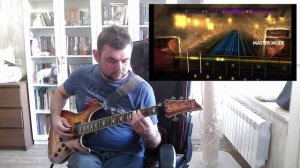 Играю Король и Шут  -  Смешной совет | Rocksmith