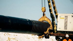 Эксперт Фролов: проект "Сила Сибири-2" удобен в плане запуска поставок