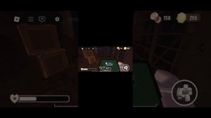 Играй в дорс THE FOUNDATION Дошёл:до 2 наблюдателя