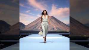 Мировая сцена: Уникальную индивидуальность.