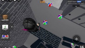 играем в мм2 🖤🩶