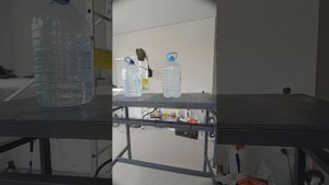 Вибростол своими руками.mp4