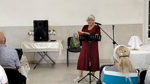 Чтоб делала я,  стих  06.09.2025