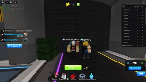 роблокс соперники