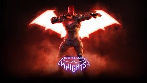 Прохождение Gotham Knights #50 06: Джейкоб Кейн: 6.2-Голос суда (Часть 2-Завершение)