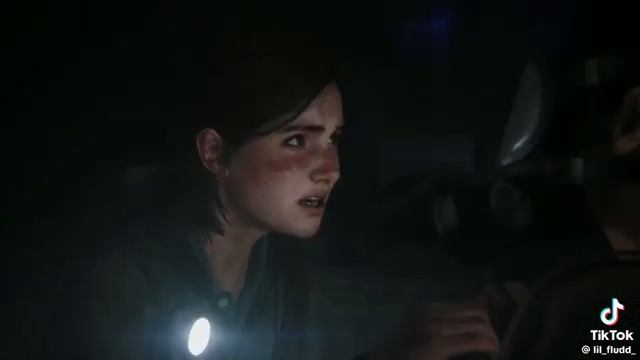 Ellie Immune