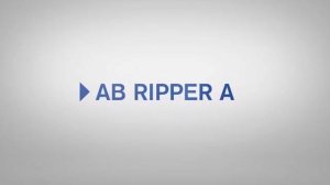 P90﹥ 03. Ab Ripper A