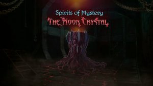 Тайны духов 9: кристалл луны №3