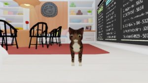 Кошачий мм2