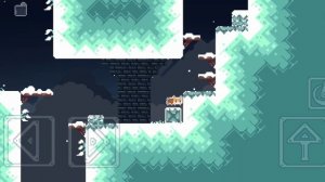 игра Nameless cat 4 уровень