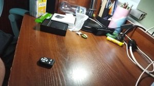 обзор на пульт