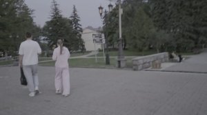 Не большая прогулка возле Солдата Ставрополь (07.09.2025)