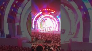 Ильсия Бадретдинова " Унга карасам да юк,сулга карасам да юк." "Әлмәттә Нефтьчеләр көне 2025 ел.