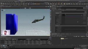 16. Switching Active Animated Deforming