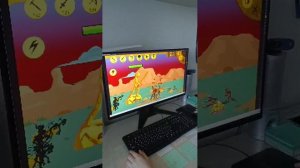 МОЙ ПЕРВЫЙ СТРИМ