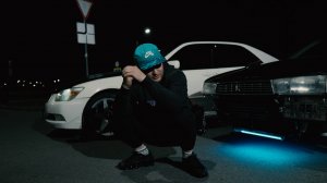 NASKROMNUYU " ПЛОМБИР " СНИПЕТ " STREET DRIFT, UNDERGROUND IN SIBERIA — TEASER