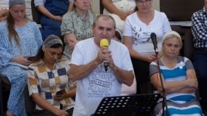 Не дай нам, Бог,  песня  07.09.2025