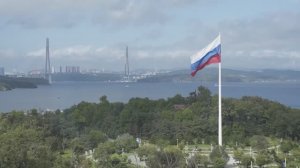 Подведены итоги Восточного экономического форума – 2025, Владивосток, 7 сентября 2025 года