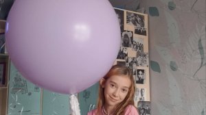 Влог с моего др