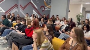 Школа руководителей 2025 завершилась