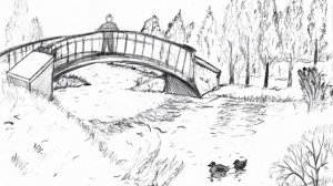 Отражение жизни в рисунках суворовцев 2 роты. 2025