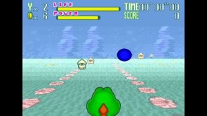 SNES - YOSHI'S SAFARY MARIO ретро гейминг