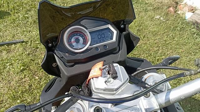 Racer Ranger 250
