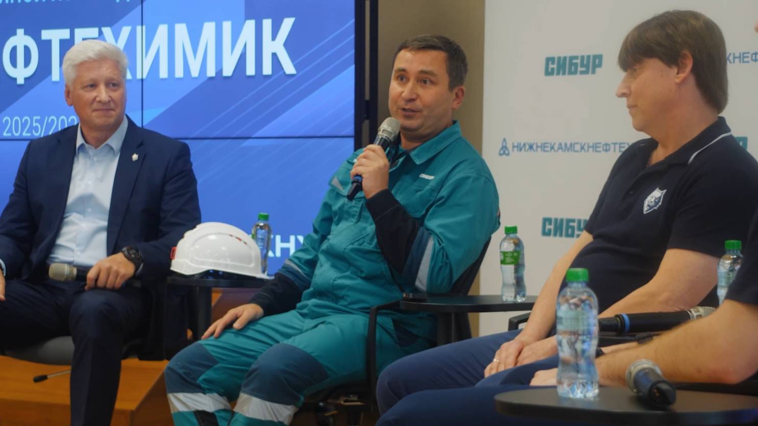 Новый приз лучшему игроку матча