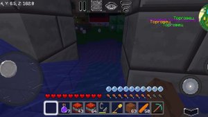 ПЕРВОЕ ВИДЕО С МОИМ ГОЛОСОМ! Мультикрафт | MultiCraft
