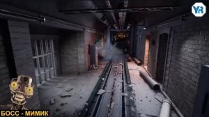 финальный музыкальный побег от Ё рест