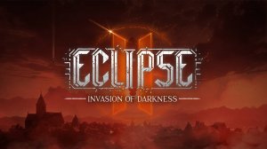Eclipse 2. ИГРА, ГДЕ СРЕДНЕВЕКОВЬЕ VS ПРИШЕЛЬЦЫ. Demofest 2.0