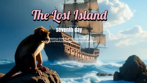 The Lost Island