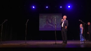 Пой же пой на проклятой гитаре-Г.Городилов