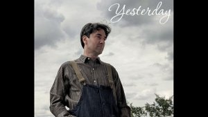 Пою — живу "Yesterday" Пола Маккартни и Джона Леннона...