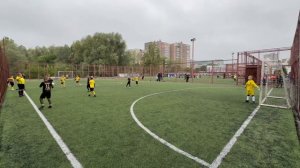 Волга 2017 Ульяновск - Импульс Ульяновск