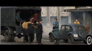 Бонхёффер: Пастор, шпион, убийца — Русский трейлер (2025)